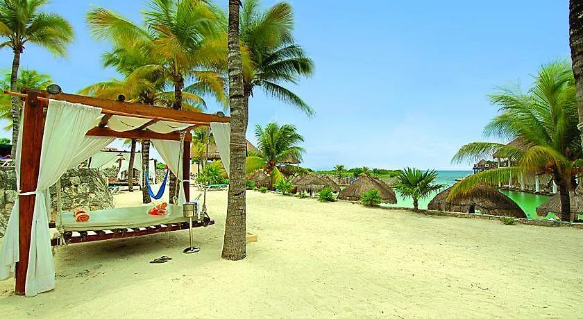 Occidental At Xcaret Destination Hotel Playa del Carmen 5*, Xcaret Park Mexico