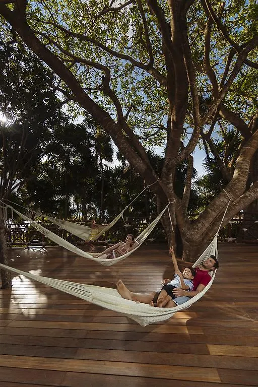 Occidental At Xcaret Destination Hotel Xcaret Park Mexico