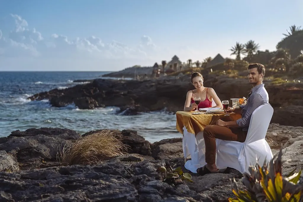 Resort Occidental At Xcaret Destination Hotel Playa del Carmen