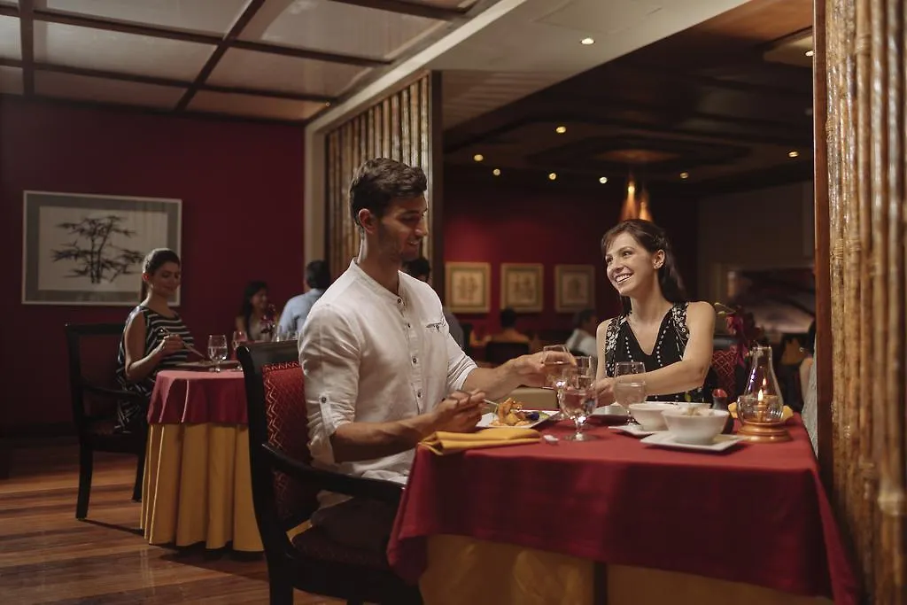 ***** Resort Occidental At Xcaret Destination Hotel Playa del Carmen Mexico