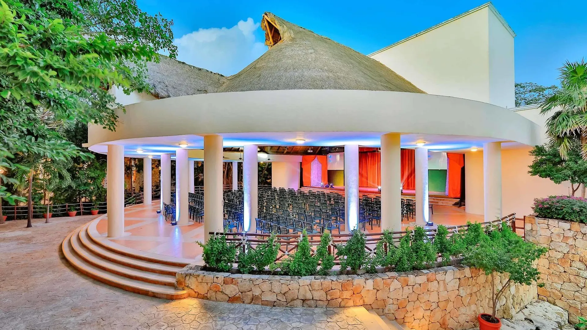 Occidental At Xcaret Destination Hotel Playa del Carmen
