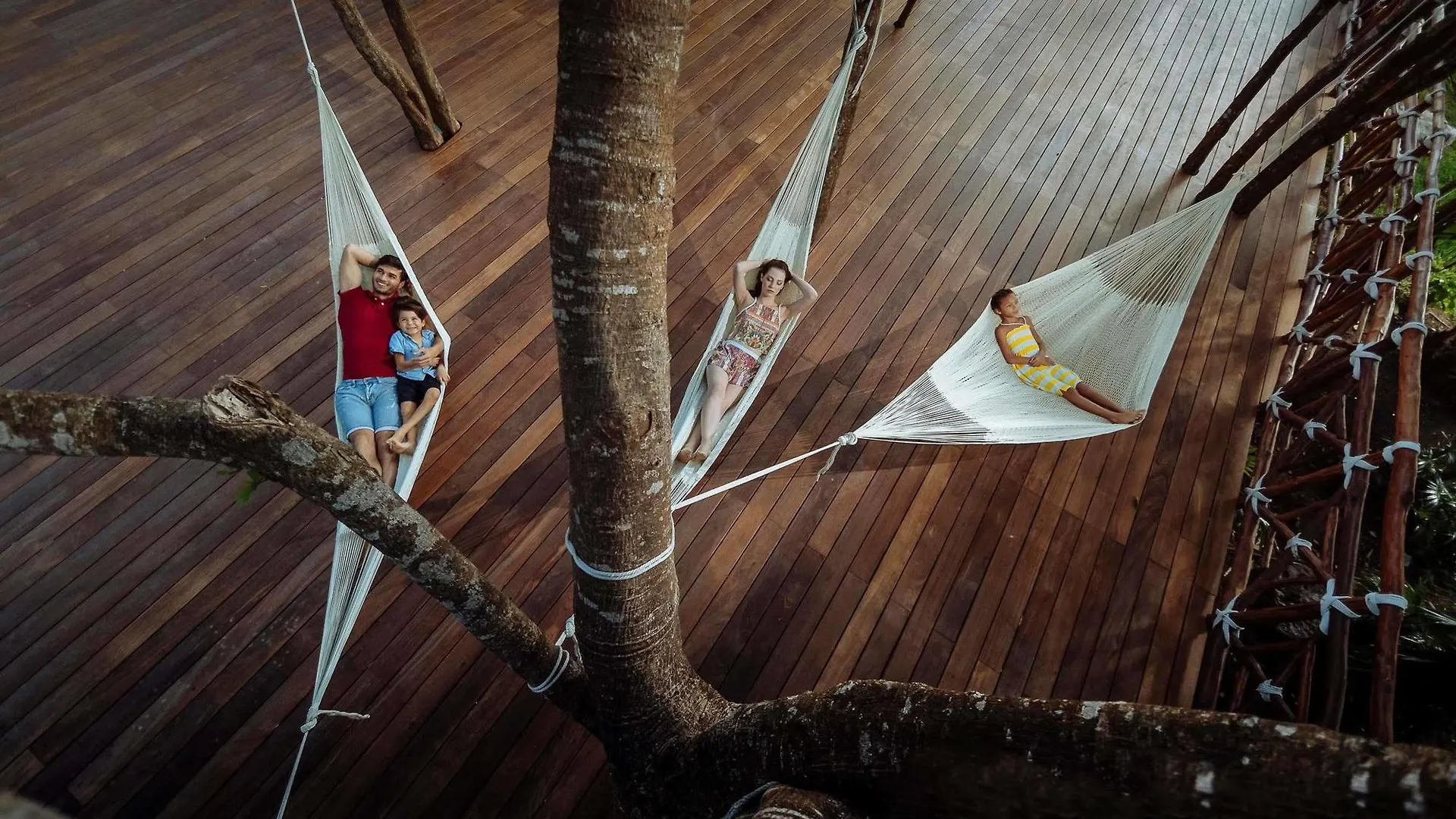 Occidental At Xcaret Destination Hotel Playa del Carmen Resort