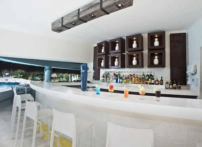 Occidental At Xcaret Destination Hotel Playa del Carmen Mexico