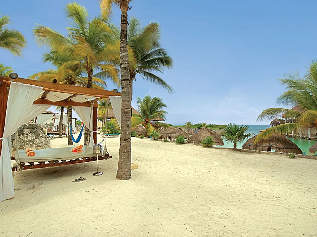 Occidental At Xcaret Destination Hotel Playa del Carmen 5*, Xcaret Park