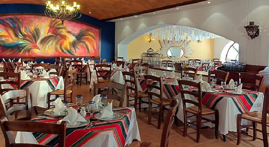 Occidental At Xcaret Destination Hotel Xcaret Park