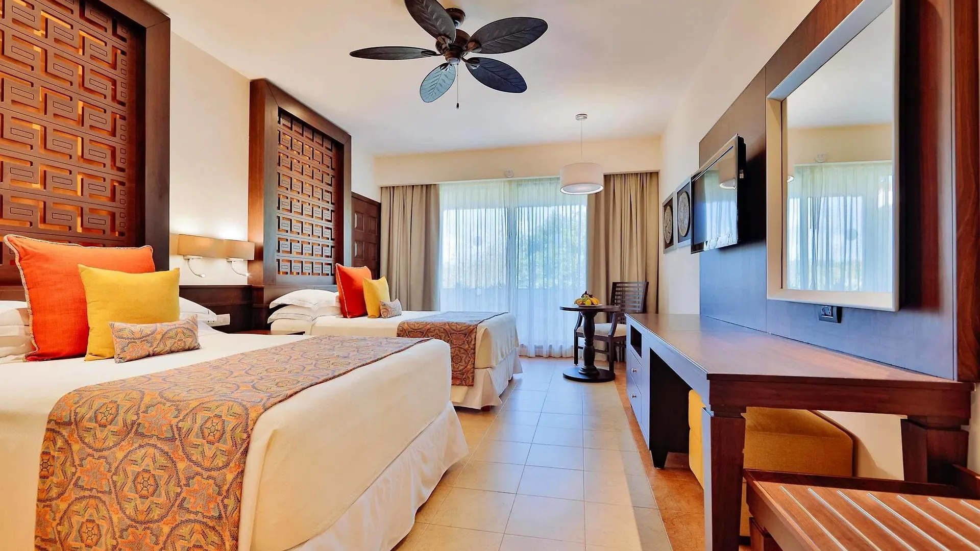 ***** Resort Occidental At Xcaret Destination Hotel Playa del Carmen Mexico